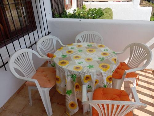 Les jardins de cabo in Cabo Negro
