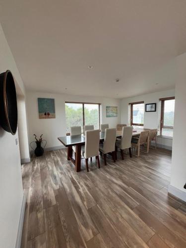 BlueWillowRetreat with Sauna Spiddal in Spiddal