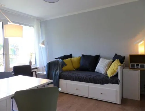 Ferienwohnung Glücksburg Hygge in Glücksburg, Deutschland