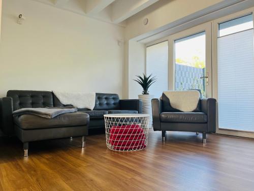 Ferienwohnung "Dani" - Haus Stubnitz in Prora