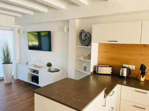 Ferienwohnung "Dani" - Haus Stubnitz in Prora