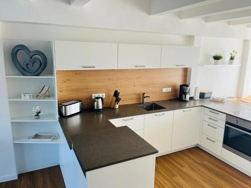 Ferienwohnung "Dani" - Haus Stubnitz in Prora