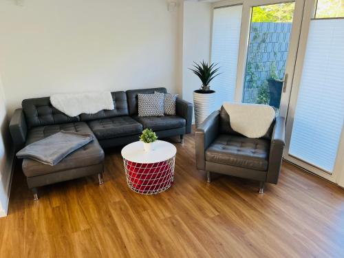 Ferienwohnung "Dani" - Haus Stubnitz in Prora