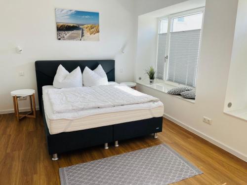 Ferienwohnung "Dani" - Haus Stubnitz in Prora
