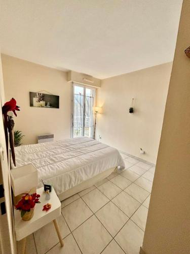 Beautiful 65 m flat in Centre-ville de Saint-Raphaël