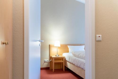 Fewo 386, Seepark Sellin