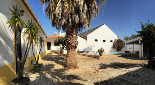  Quinta Vale de Deus in Lagoa