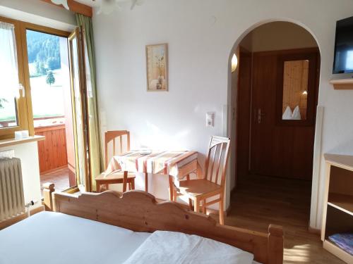 Gästehaus Sonja – Niederau, MO