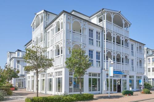 Fewo 374, Seepark Sellin in Ostseebad Sellin