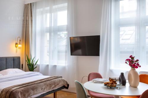 Fragola Apartments Old Town, Cracovie (photo 10)
