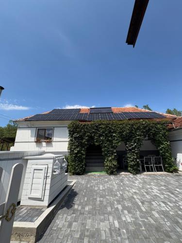 Casa De Sub Deal in Retezat