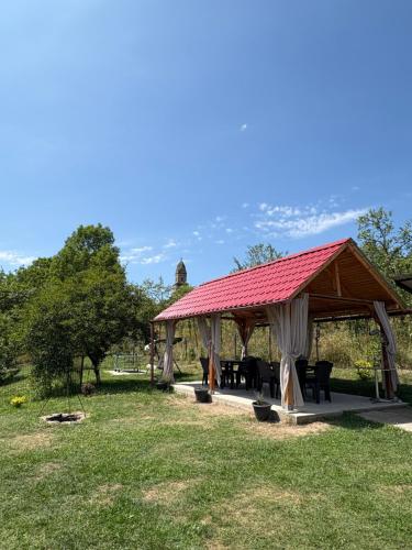 Casa De Sub Deal in Retezat