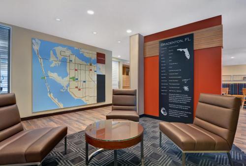 TownePlace Suites by Marriott Sarasota/Bradenton West - image 10