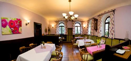 Gasthof Brauhaus in Übelbach