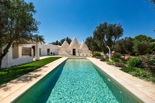 Trullo Gritti by Perle di Puglia 4