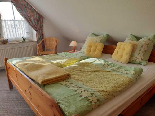 Two-Bedroom House image 8