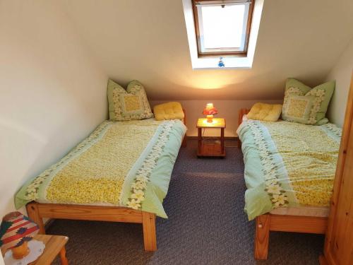 Two-Bedroom House image 6