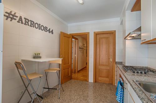 BmyGuest - Arroios Lisbon Apartment, Lisabon (fotografie 3)
