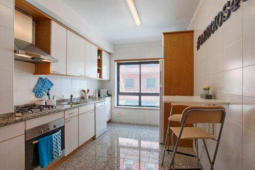 BmyGuest - Arroios Lisbon Apartment, Lisabon (fotografie 6)