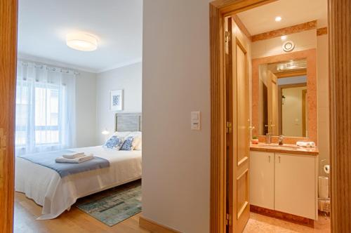 BmyGuest - Arroios Lisbon Apartment, Lisabon (fotografie 7)