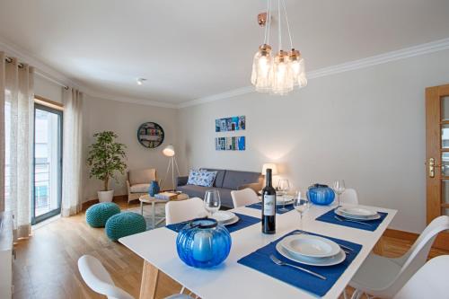 BmyGuest - Arroios Lisbon Apartment, Lisabon (fotografie 9)