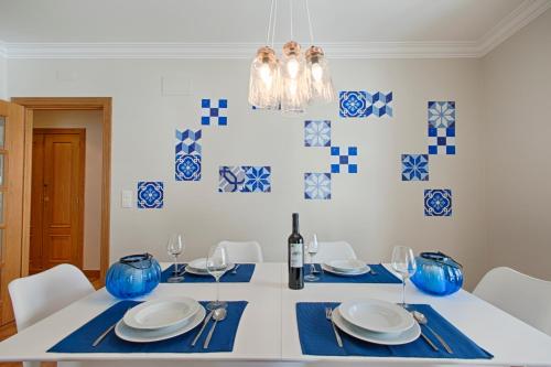 BmyGuest - Arroios Lisbon Apartment, Lisabon (fotografie 10)