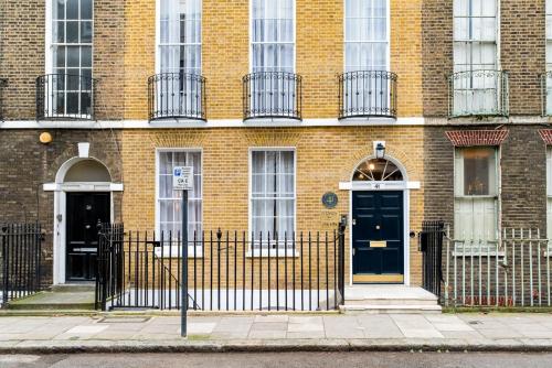 GuestReady - The Fitzroy, Londra (foto 3)