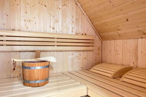 Kranichrast in Zingst