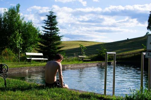 Aktiviteter, Ferienhaus Koglegg in Schwanberg