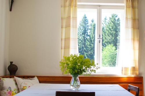 Faciliteter, Ferienhaus Koglegg in Schwanberg