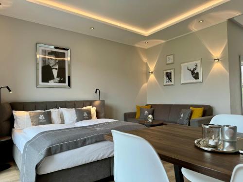 DRIEHOF LifeStyle Classic Apt. 5 in Tecklenburg, Deutschland