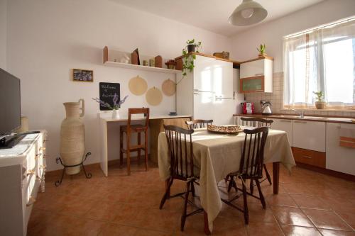 Ariabbona in Casale Zappulla