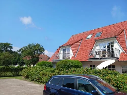Namenlos in Niederdorla, Deutschland