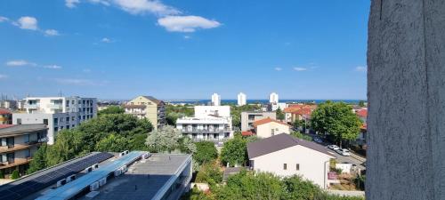 Khu vực xung quanh, Blue Sky Hotel in Eforie Nord