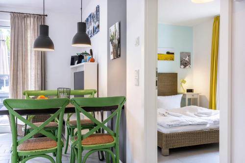 Ferienwohnung Hummelflug OFC 01 - image 5