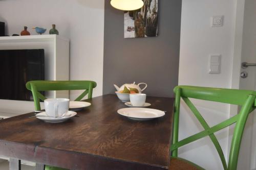 Two-Bedroom Apartment with Terrace image 6