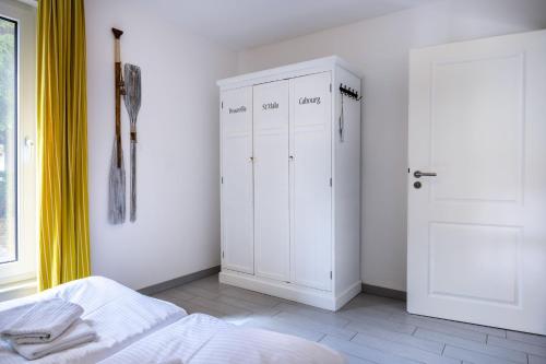 Two-Bedroom Apartment with Terrace image 5