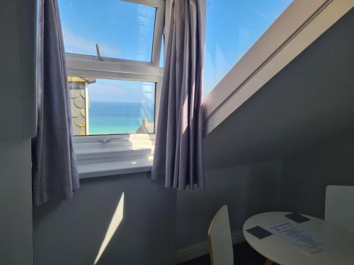 Saltwater Room Type - Double Room with Private Bathroom