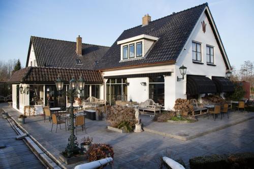 Port of Giethoorn in Overig Giethoorn-Noord