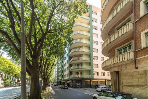 Green House Politecnico, Turin (photo 11)