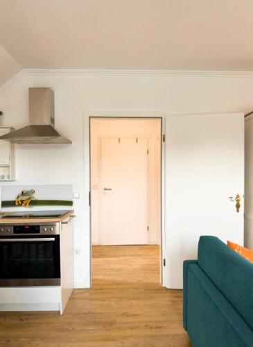 Apartment with Balcony image 10