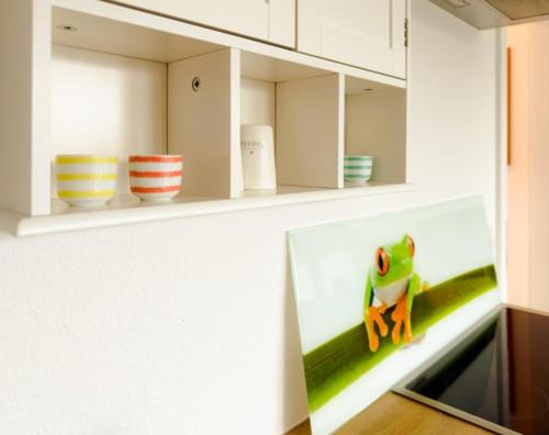 Apartment with Balcony image 7