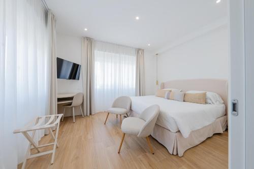 Feel Boutique Rooms in Oristano