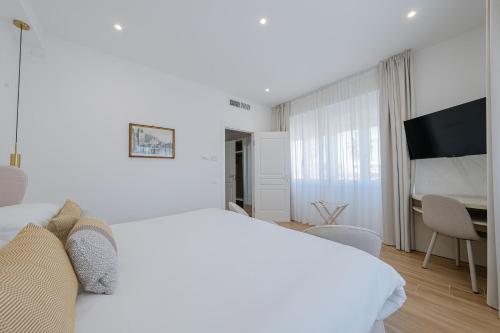 Feel Boutique Rooms