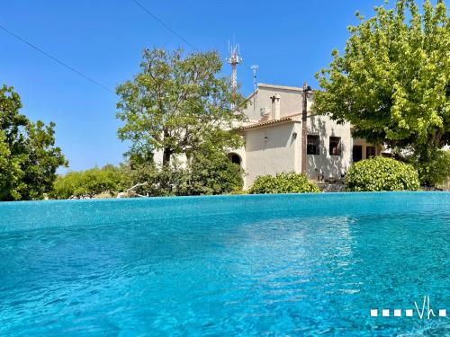 VH Costablanca - VILLA SIMPATICA gîte à louer Benimallunt