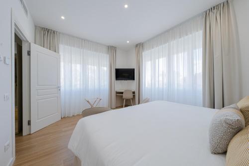 Feel Boutique Rooms