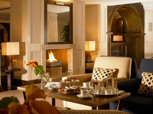 The Brehon Hotel & Spa