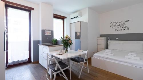 Italianway Comfort - Bergamo 11 A - Milão