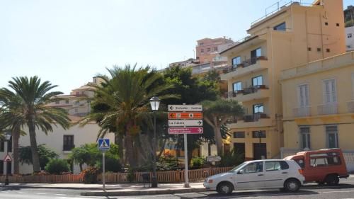 Apt. El Molino 3A - image 24