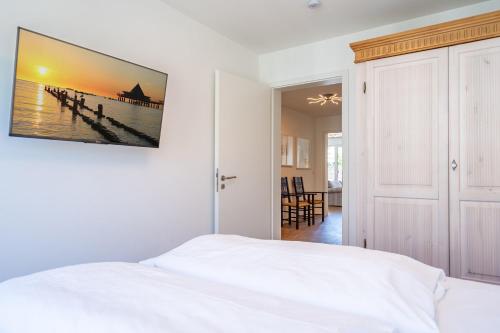 Two-Bedroom Apartment with Balcony image 9
